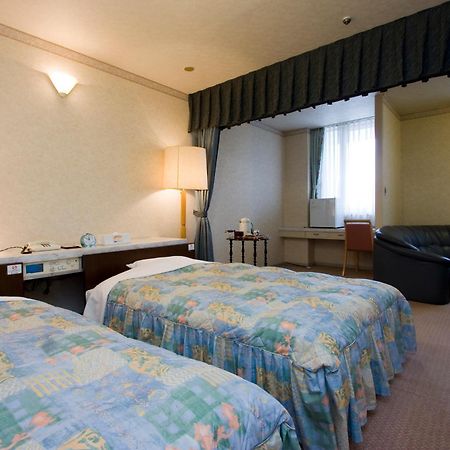Hotel Abest Aomori Extérieur photo