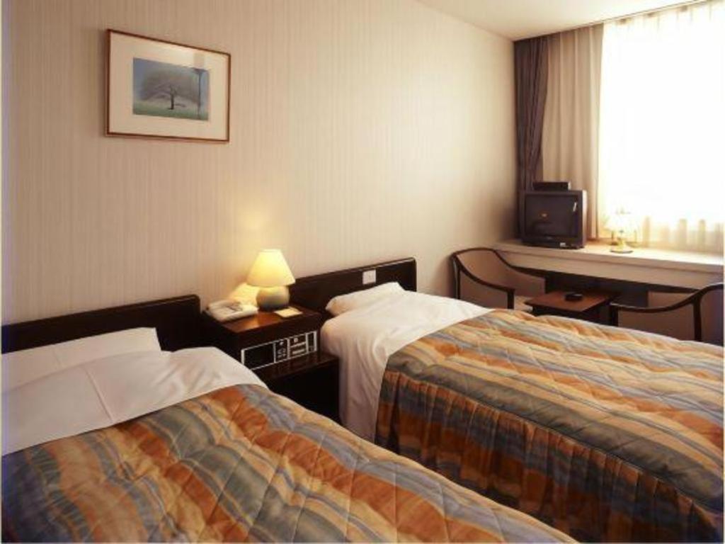 Hotel Abest Aomori Extérieur photo