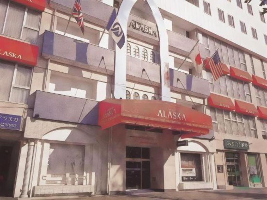 Hotel Abest Aomori Extérieur photo