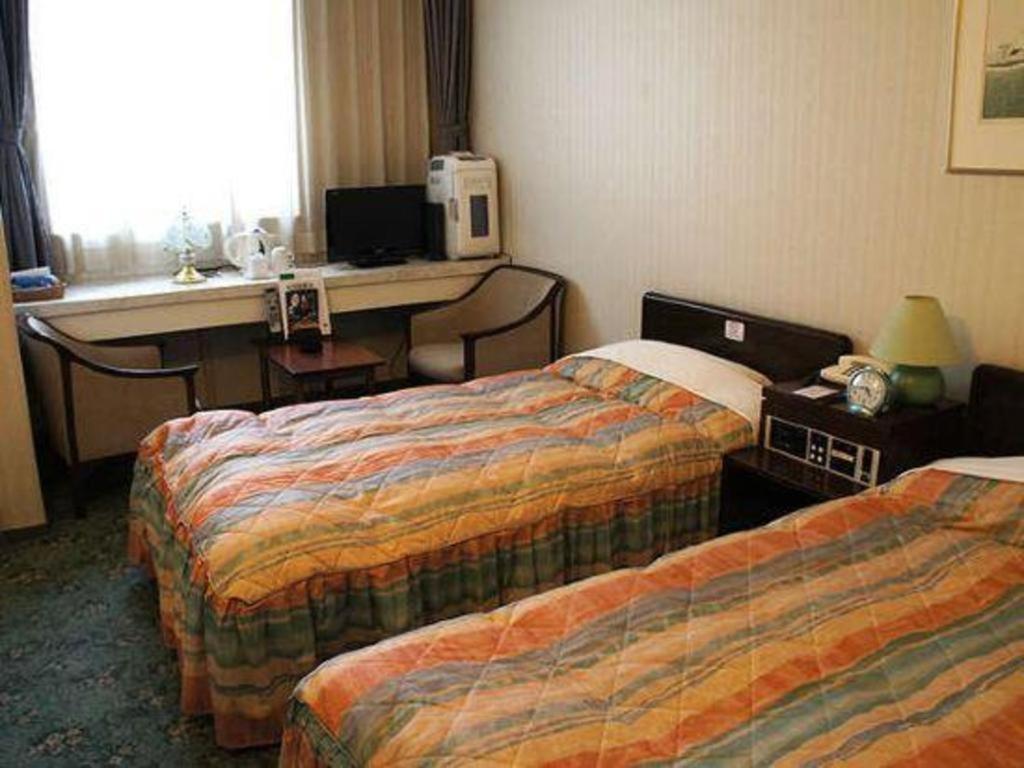 Hotel Abest Aomori Extérieur photo