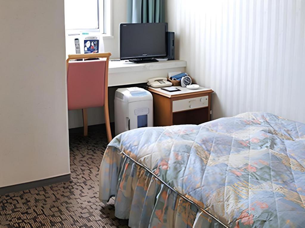 Hotel Abest Aomori Extérieur photo