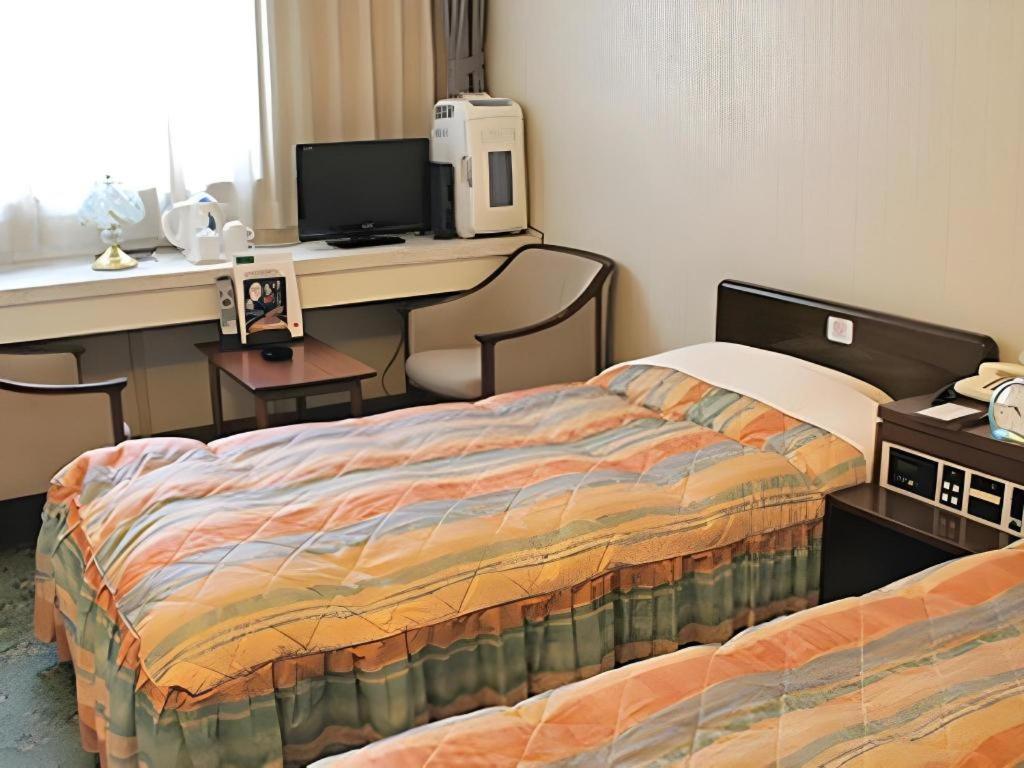 Hotel Abest Aomori Extérieur photo