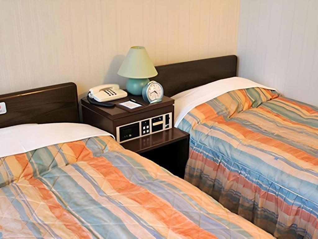 Hotel Abest Aomori Extérieur photo