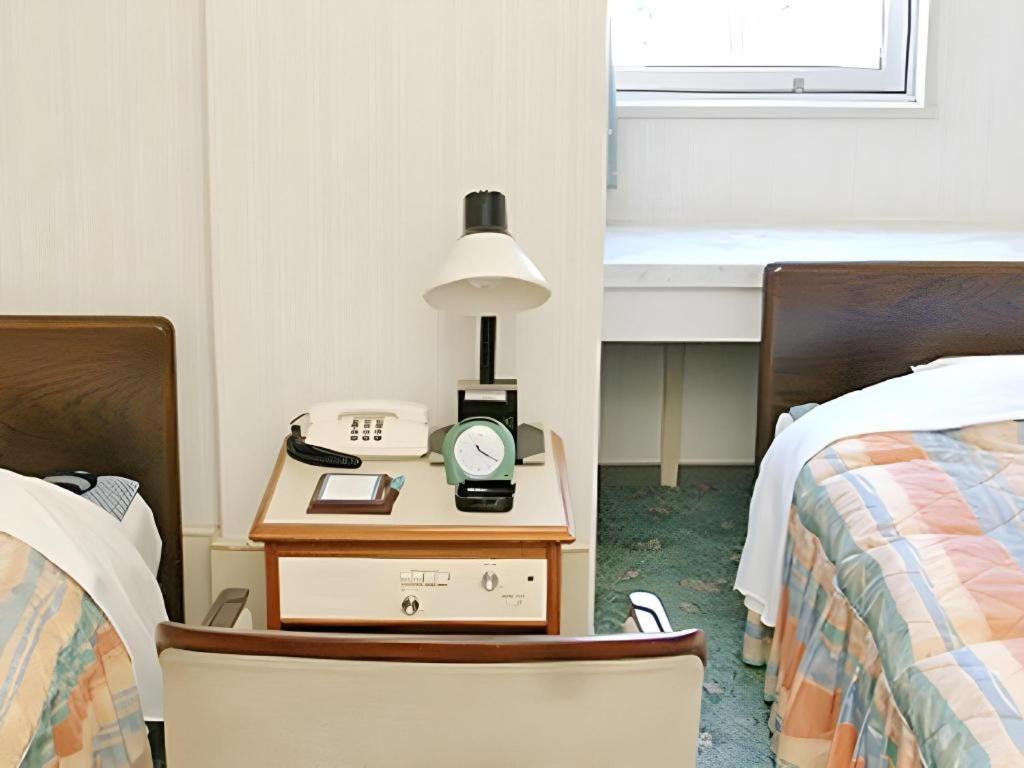 Hotel Abest Aomori Extérieur photo