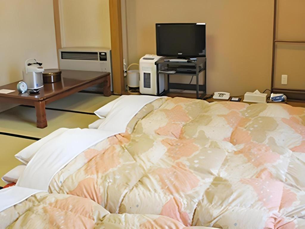 Hotel Abest Aomori Extérieur photo