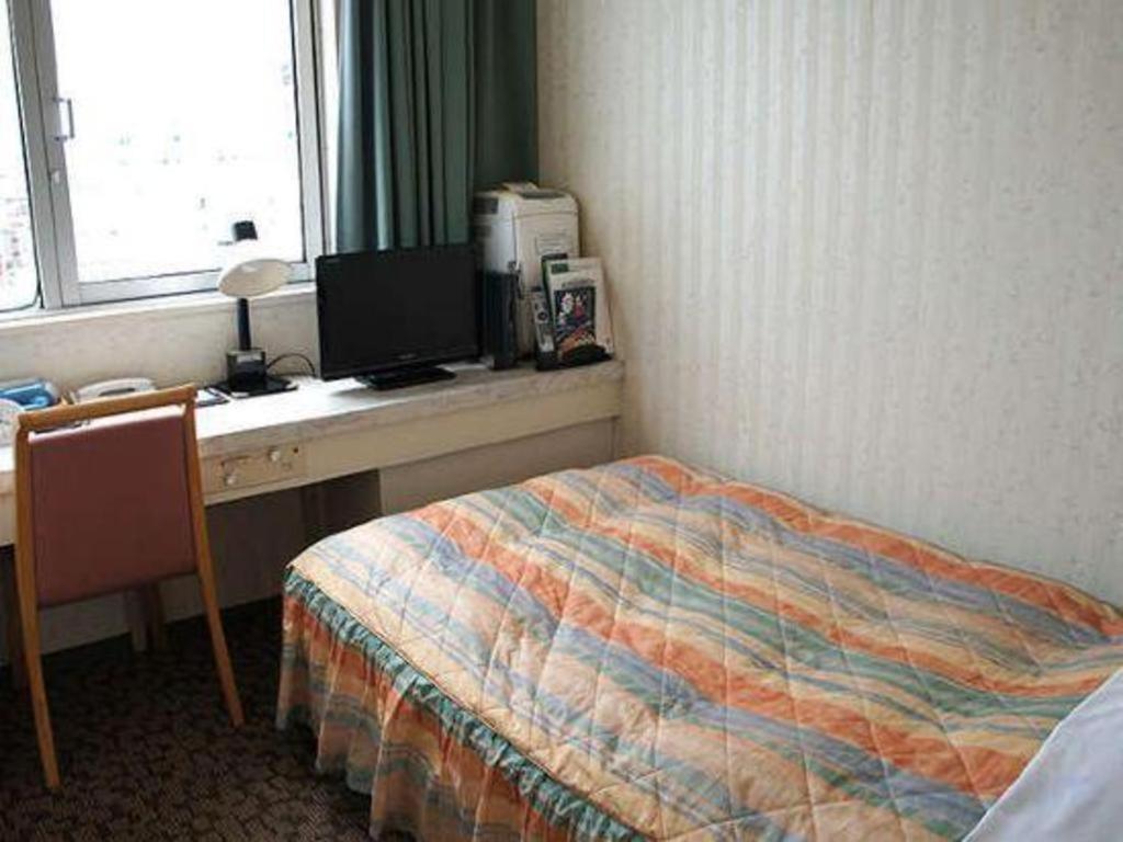 Hotel Abest Aomori Extérieur photo