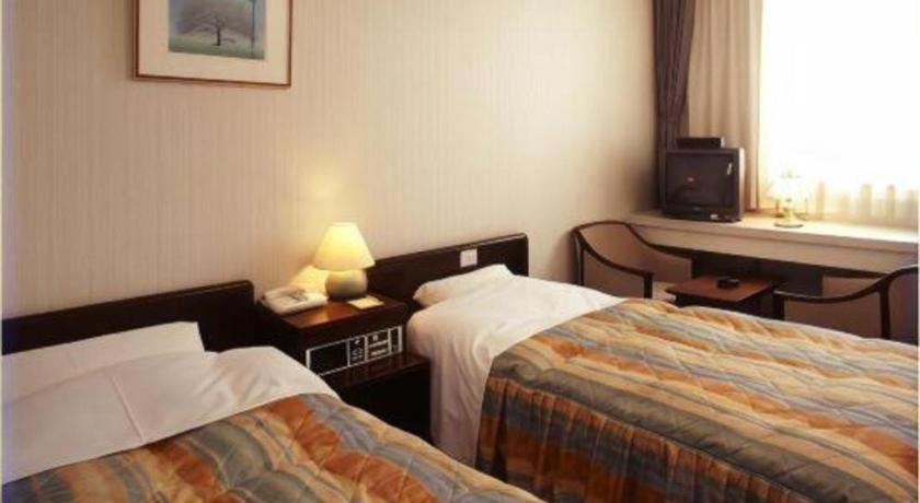 Hotel Abest Aomori Extérieur photo