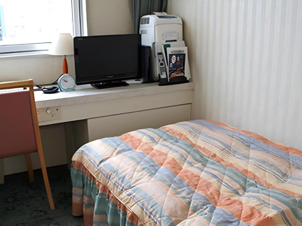 Hotel Abest Aomori Extérieur photo