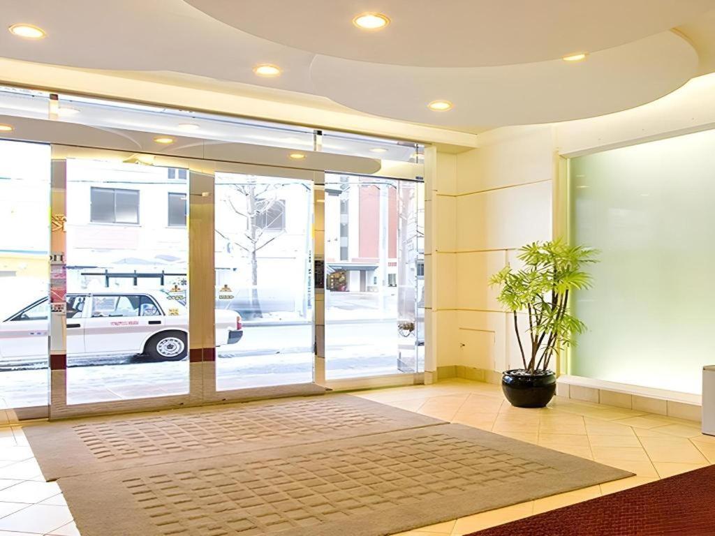 Hotel Abest Aomori Extérieur photo