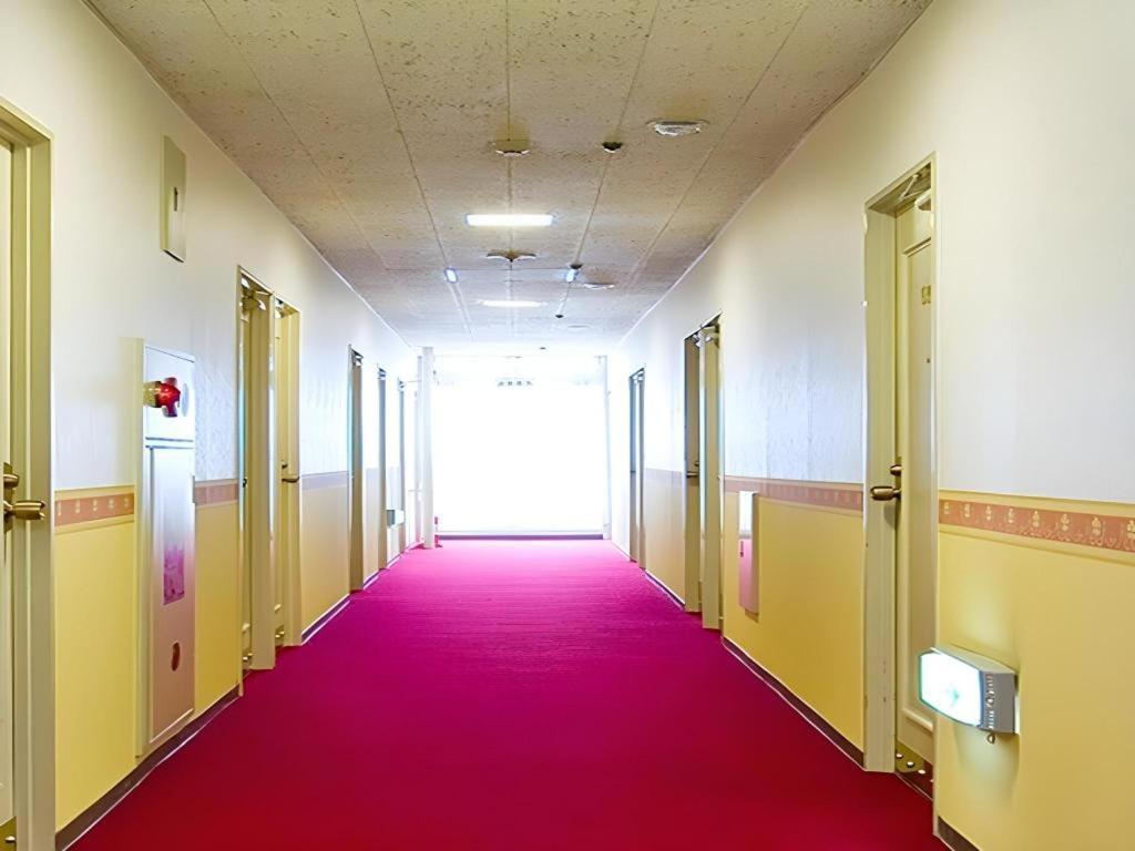 Hotel Abest Aomori Extérieur photo